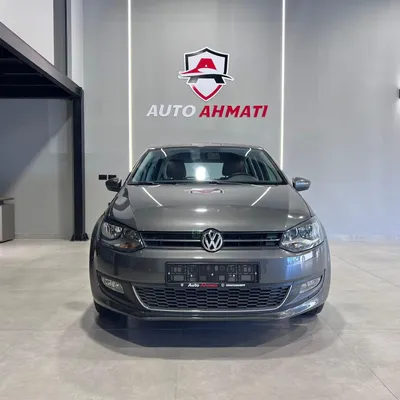 Volkswagen Polo 2010 në shitje