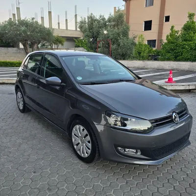 Volkswagen Polo 2011 në shitje