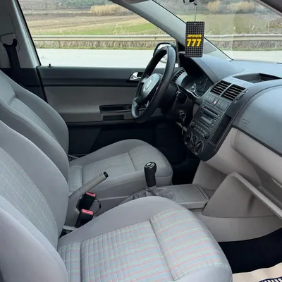 Volkswagen Polo 2007 në shitje