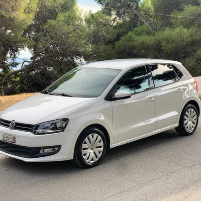 Volkswagen Polo 2010 në shitje