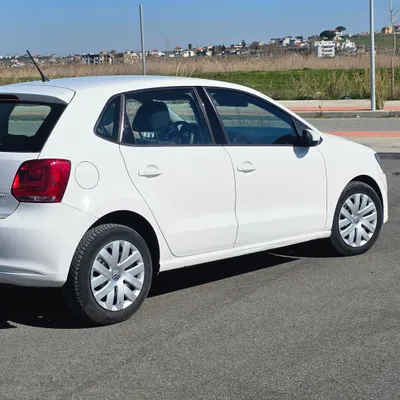 Volkswagen Polo 2012 në shitje