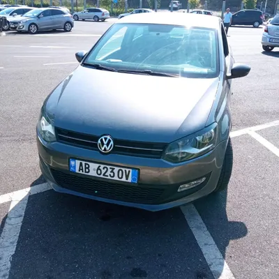Volkswagen Polo 2012 for sale