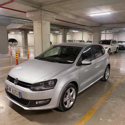 Volkswagen Polo 2014 në shitje