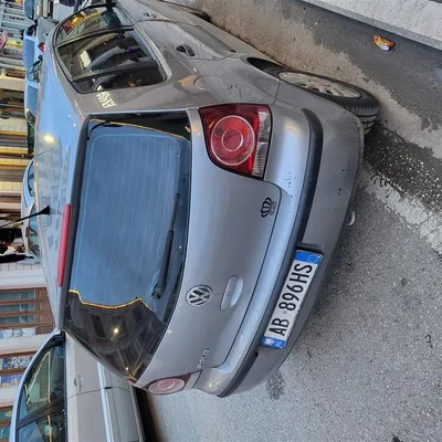 Volkswagen Polo 2009 në shitje