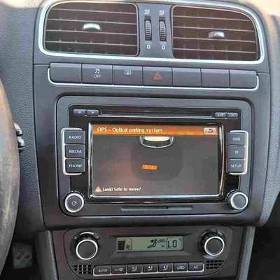 Volkswagen Polo 2010 në shitje