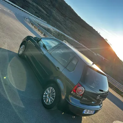 Volkswagen Polo 2006 në shitje