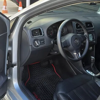 Volkswagen Polo 2014 në shitje