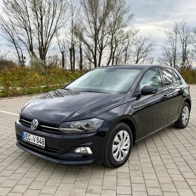 Volkswagen Polo 2019 në shitje