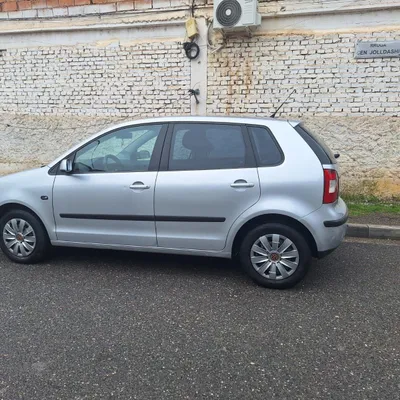 Volkswagen Polo 2002 në shitje