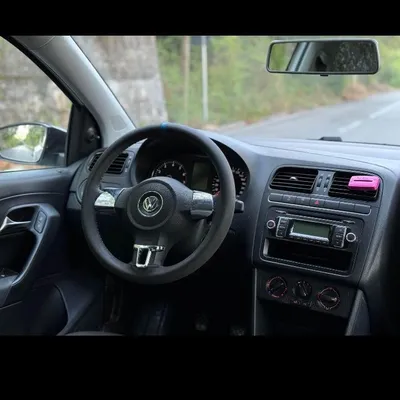 Volkswagen Polo 2010 në shitje