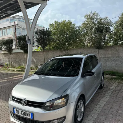 Volkswagen Polo 2012 në shitje