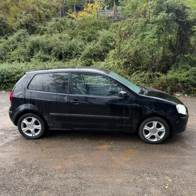 Volkswagen Polo 2008 προς πώληση