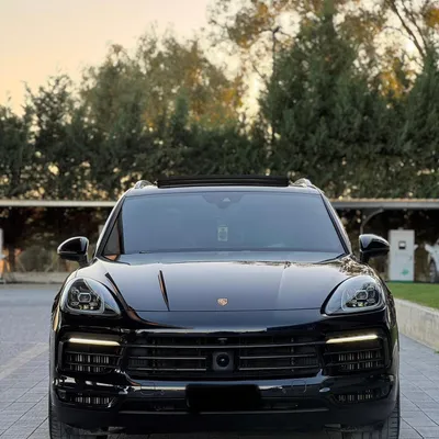 Porsche Cayenne 2019 në shitje