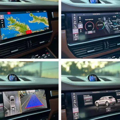 Porsche Cayenne 2019 në shitje