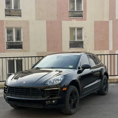 Porsche Macan 2015 në shitje