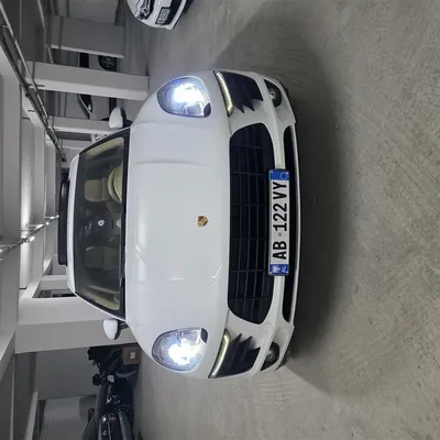 Porsche Macan 2015 në shitje
