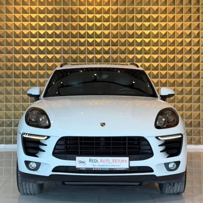 Porsche Macan 2015 në shitje