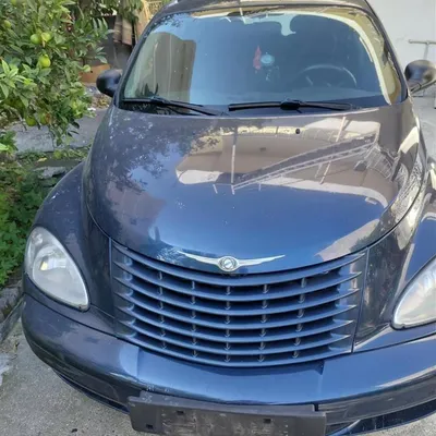 Chrysler PT Cruiser