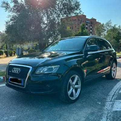 Audi Q5 2011 në shitje