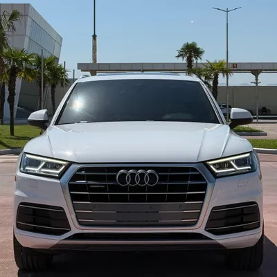 Audi Q5 2019 në shitje