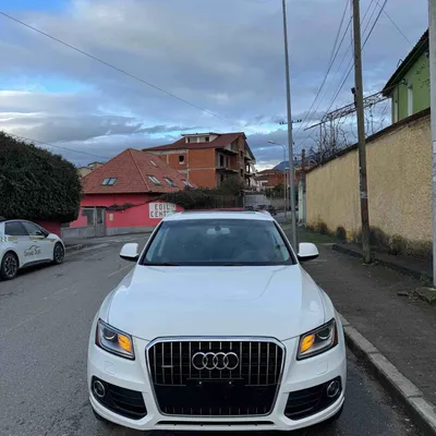 Audi Q5 2015 në shitje