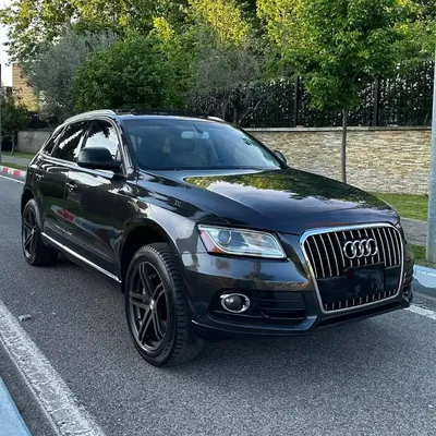 Audi Q5 2015 në shitje