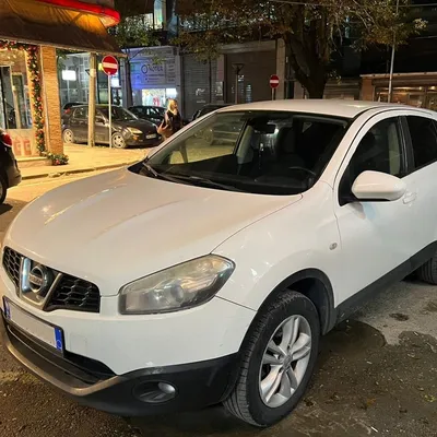 Nissan Qashqai 2011 në shitje