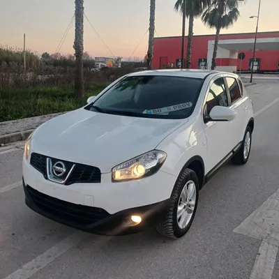 Nissan Qashqai 2011 në shitje