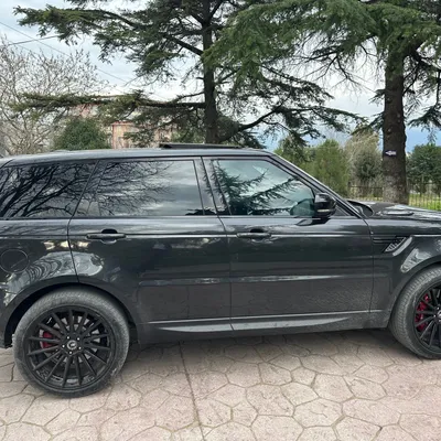 Land Rover Range Rover Sport 2015 në shitje