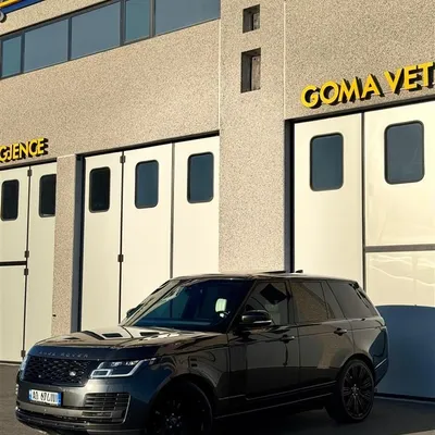 Land Rover Range Rover 2018 në shitje