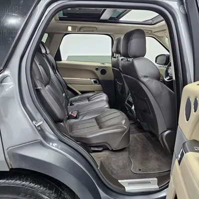 Land Rover Range Rover 2014 në shitje