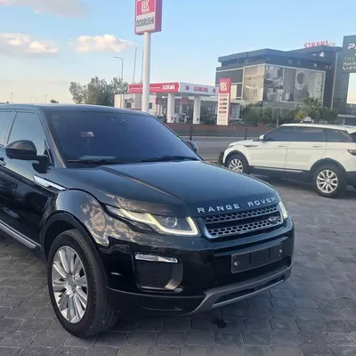 Land Rover Range Rover Evoque 2016 in vendita