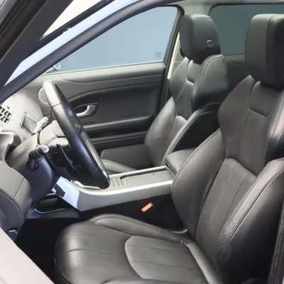 Land Rover Range Rover Evoque 2016 në shitje