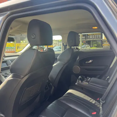 Land Rover Range Rover Evoque 2017 në shitje
