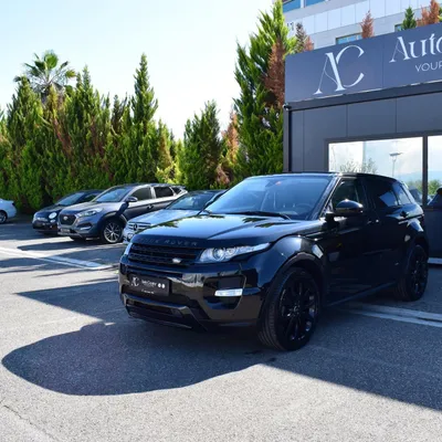 Land Rover Range Rover 2014 në shitje