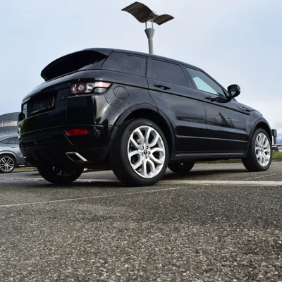 Land Rover Range Rover Evoque 2014 në shitje