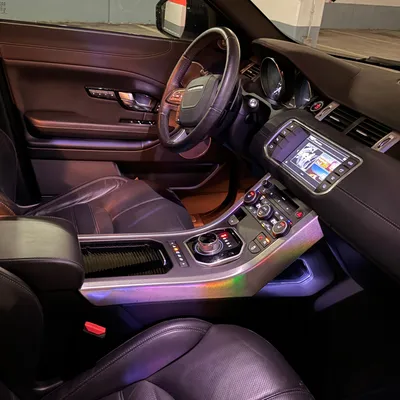 Land Rover Range Rover Evoque 2017 në shitje