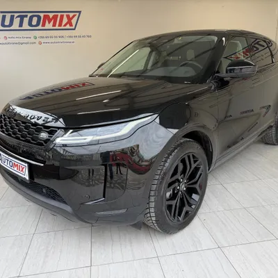 Land Rover Range Rover Evoque 2022 në shitje