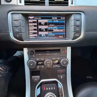 Land Rover Range Rover Evoque 2013 në shitje