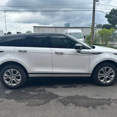 Land Rover Range Rover Velar 2020 në shitje