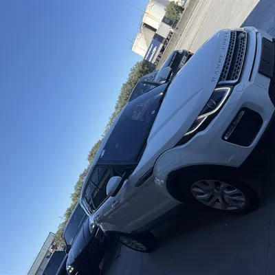 Land Rover Range Rover Evoque 2018 në shitje