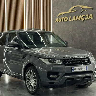 Land Rover Range Rover Sport 2015 në shitje
