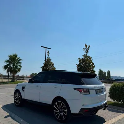 Land Rover Range Rover 2015 në shitje