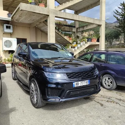 Land Rover Range Rover Sport 2014 në shitje
