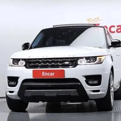 Land Rover Range Rover Sport 2016 në shitje