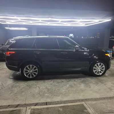 Land Rover Range Rover Sport 2014 në shitje