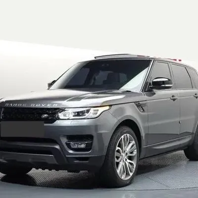 Land Rover Range Rover Sport 2016 në shitje