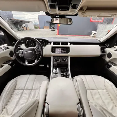 Land Rover Range Rover Sport 2014 in vendita