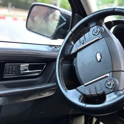 Land Rover Range Rover Sport 2011 në shitje