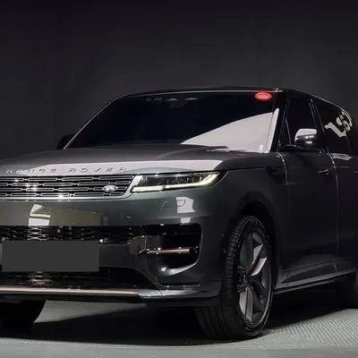 Land Rover Range Rover Sport 2023 në shitje